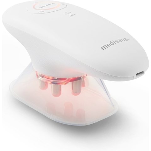 Medisana VC 150 Massage-apparaat Wit