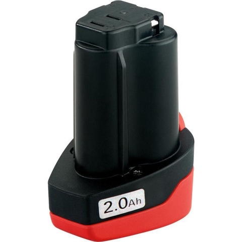 Metabo Accu-pack 10,8 V - 2,0 Ah, Li-Power - 625438000
