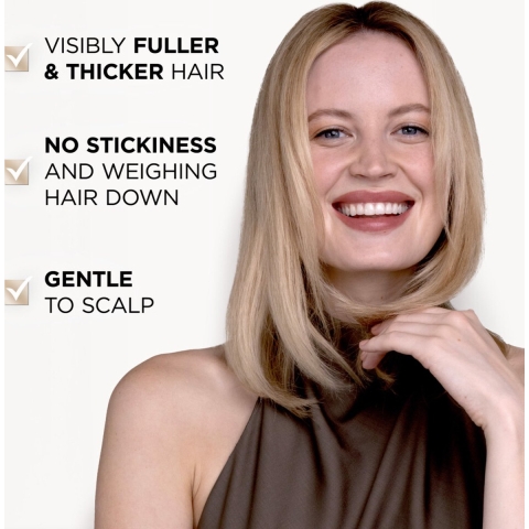 6x Wella Flex Fullness Volume Tonic 100 ml