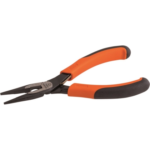 Bahco 2430 G-200 Platte rondbektang 200 mm