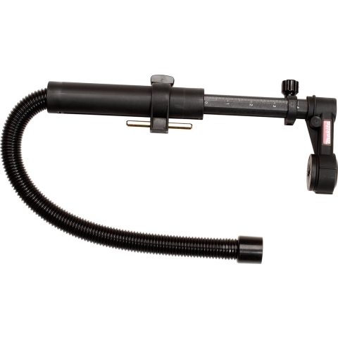 Makita Accessoires Stofafzuigset voor o.a DHR264, DHR164, HR2811, HP2051 - 193472-7