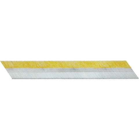 DeWalt Accessoires DNBDA1538GZ Brad 15 Gauge Galva 38 mm 4000 stuks - DNBDA1538GZ