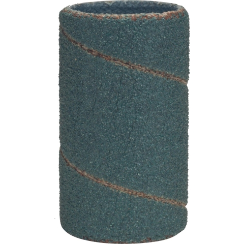 Bosch Accessoires 50 Slijphuls Ø15 x B30 X573, Best for Metal , K120 - 2608606866