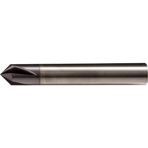 TCE VHM Afbraamfrees, gecoat CDEM 120 3010-C SC2040 - 11182010