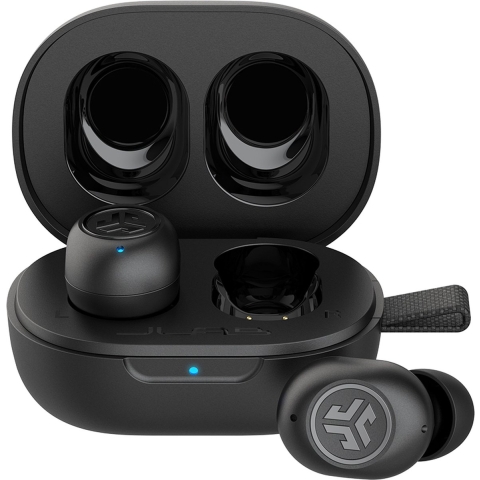 Jlab Jbuds Mini Zwart