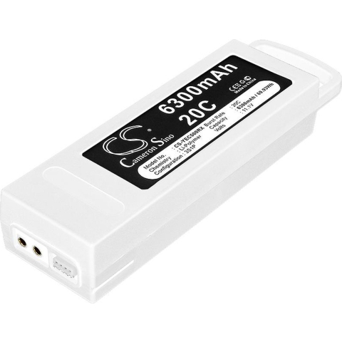 CS Cameron Sino CS-YEC500RX LiPo accupack