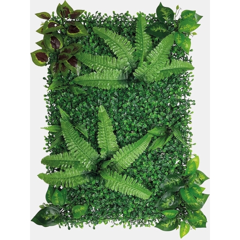 Repto Aquadistri plant achterwand mat 40-60 cm 1 - Aquadistri