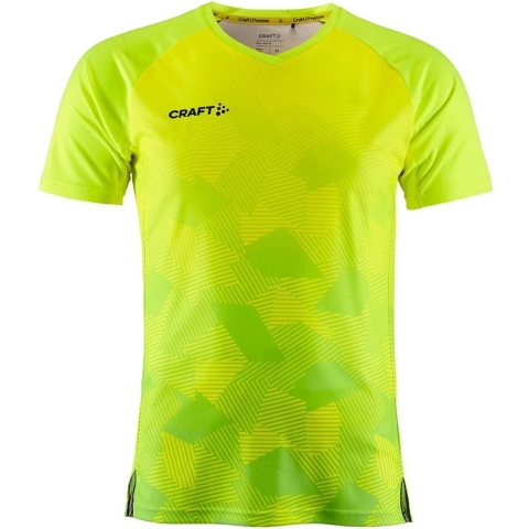 Craft 1912759 Premier Fade Jersey M - Flumino - S