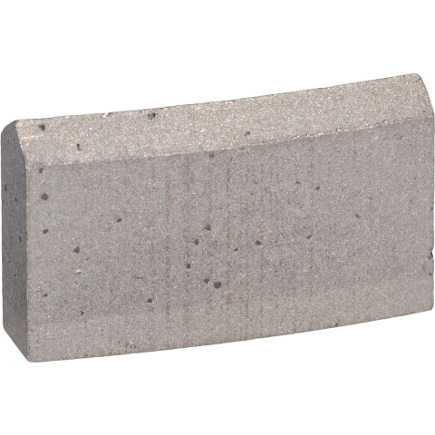 Bosch Accessories 2608601423 2608601423 Segmenten voor diamantboorkronen 142 mm, 152 mm, 157 mm 1 stuk(s)