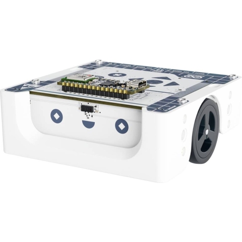 Arduino Robot Alvik Kant-en-klaar AKX00066