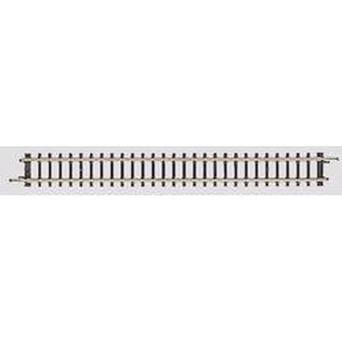 Z Märklin miniclub rails 8500 Rechte rails 110 mm 10 stuk(s)