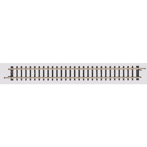 Z Märklin miniclub rails 8506 Rechte rails 108.6 mm 10 stuk(s)