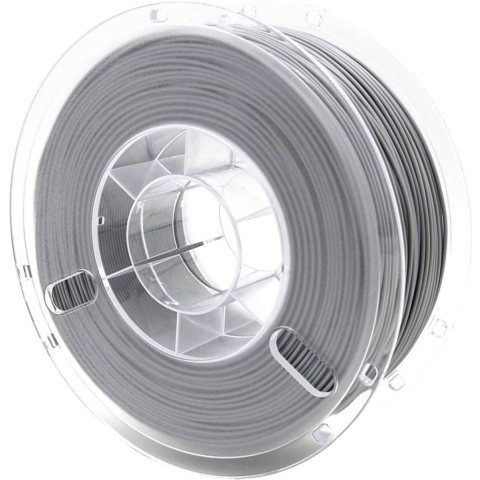 RAISE3D [S]5.11.01031A01 Premium Filament PLA kunststof 1.75 mm 1000 g Grijs Premium 1 stuk(s)