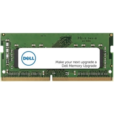 Dell 32GB DDR5-4800 2RX8 sodimm