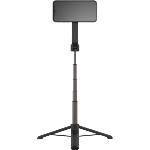 Fixed MagSafe Selfie stick zwart