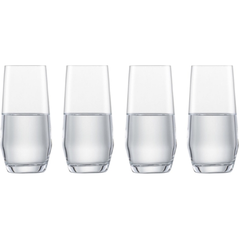 Zwiesel Glas Waterglazen Pure 357 ml - 4 stuks