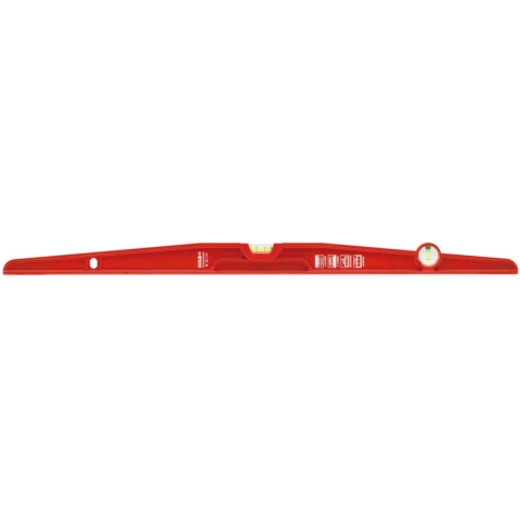 Sola Torpedowaterpas gegoten M60, 60cm 2 libellen 0,50mm/m - 01330801 - 01330801