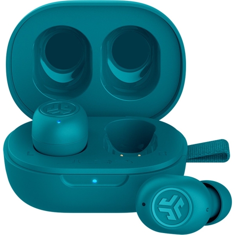 Jlab Jbuds Mini Aqua