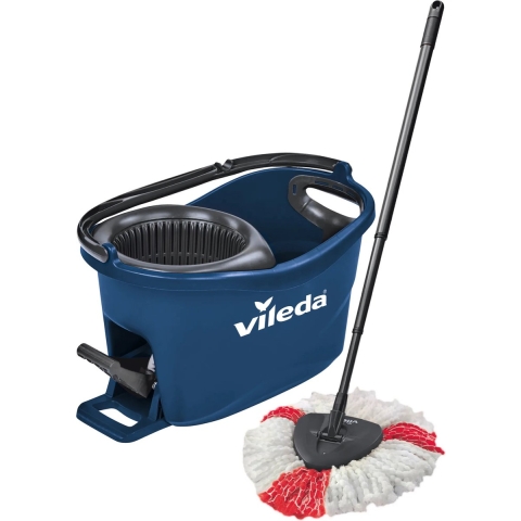 Vileda 167756 Turbo Colors 1 stuk(s)