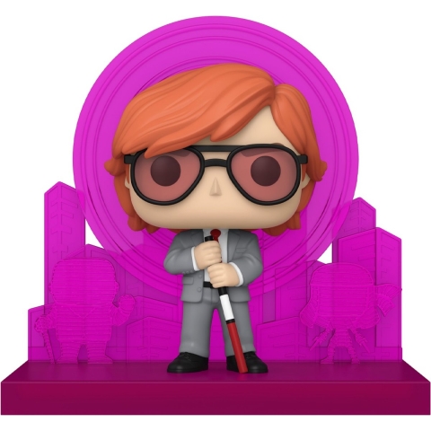 Daredevil 60th Funko Pop Vinyl: Matt Murdock
