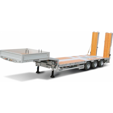 Carson Modellsport 907060 Goldhofer STN-L3 1:14 Zadeldieplader