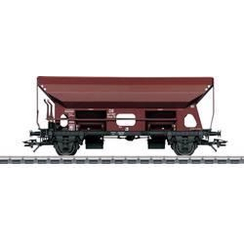 Märklin 46319 H0 zelflosser Otmm 70 van de DB