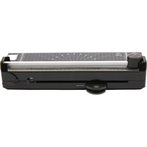 Olympia DIN A4 Laminator met rolsnijder A 240 Combo 3114