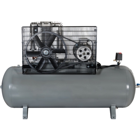 AIRPRESS 400V compressor HK 1500-500