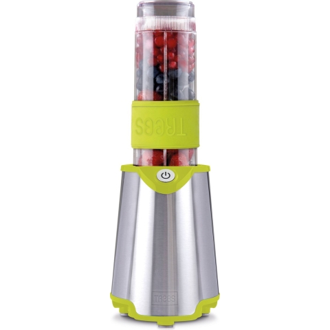 Trebs 99331 - Smoothie to go - RVS 99331 Comfortjuicer - Kerstaanbieding!