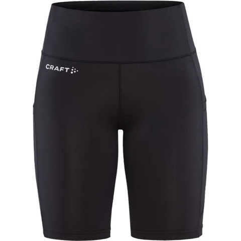 Craft 1913207 ADV Essence Short Tights 2 W - Black - M