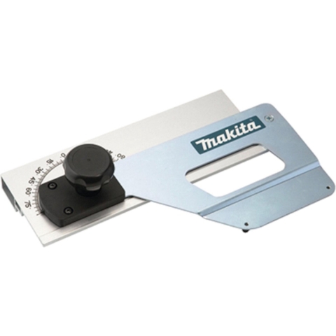 Makita Accessoires Verstekgeleider Te gebruiken in combinatie met een geleiderail - 196664-7