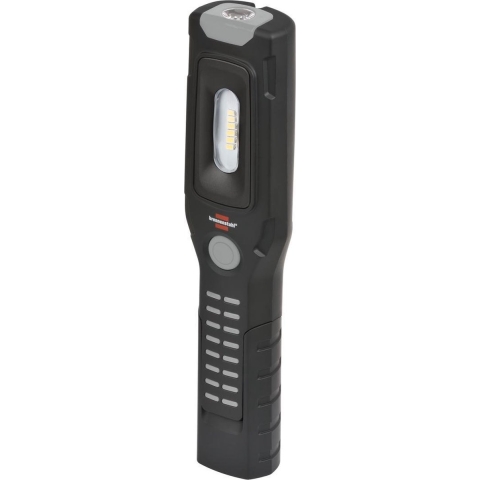Brennenstuhl LED accu handlamp/werklamp | met draaibare haak - 1175670100