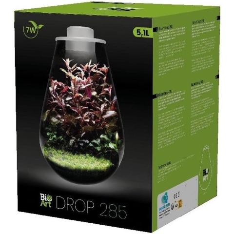 Bioart DROP 285 WIT - BIOART