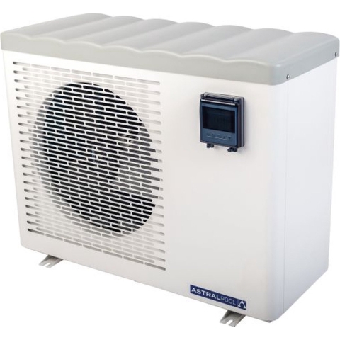 AstralPool Eco Elyo-13 Warmtepomp - AstralPool