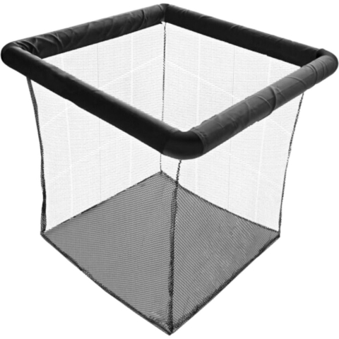 SuperFish Floating plant protector 70x70x70 cm - Superfish