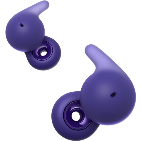 Sony Linkbuds Open Olivia Rodrigo Edition - True Wireless Bluetooth Oordopjes Ash Violet Paars