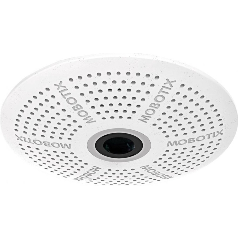 Mobotix Netzwerkkamera Mx-c26B-6D016 IP Bewakingscamera LAN 3072 x 2048 Pixel
