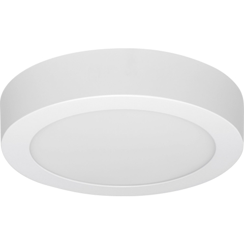 LEDVANCE 4058075572911 SMART SURFACE DOWNLIGHT TW LED-opbouwlamp LED LED vast ingebouwd 12 W Wit
