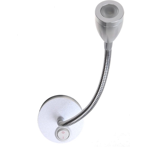 ProPlus LED interieurverlichting 411822 LED 12 V (Ø x h) 65 mm x 260 mm