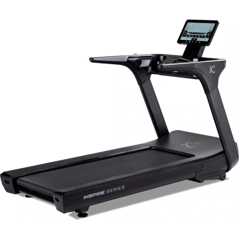 Inspire loopband series T7s met touchscreen