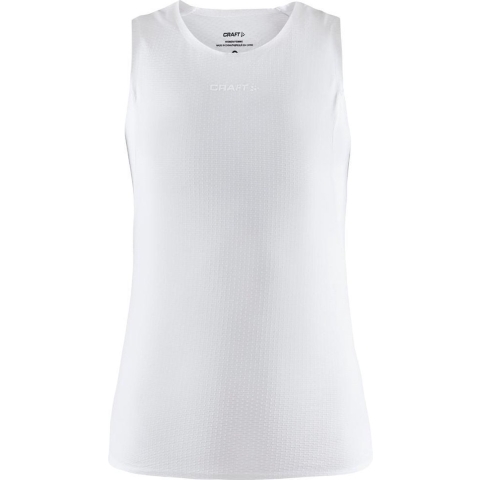 Craft 1908853 Pro Dry Nanoweight SL W - White - XS