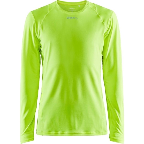 Craft 1908754 Adv Essence Ls Tee Men - Flumino - XXL