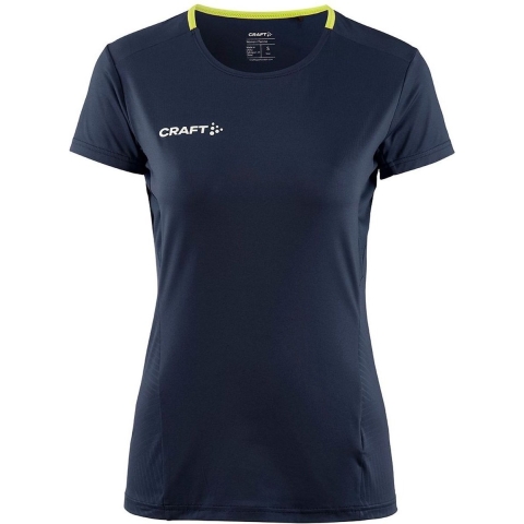 Craft 1912754 Extend Jersey W - Navy - S