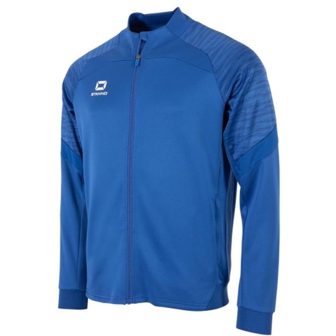Stanno 408037 Bolt Full Zip Top - Royal - XL