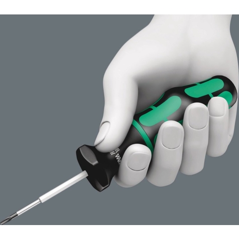 Wera 300 Draaimoment-indicator TORX®, TX 7, 0.9 Nm - 1 stuk(s) - 05027931001