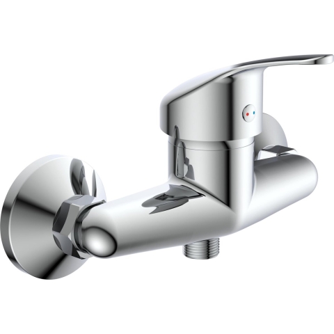 EISL GRANDE VITA CLASSIC mengkraan douche | chroom - NI168CR NI168CR