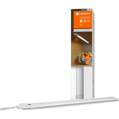 LEDVANCE Cabinet LED Slim L LED-onderbouwlamp LED 6 W