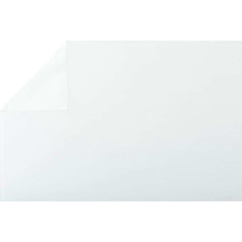 5x rollen raamfolie wit semi transparant 45 cm x 2 meter zelfklevend -