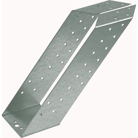 GB gordinglas 96x196x1.5 verzinkt | 10 stuks - GB07667600010