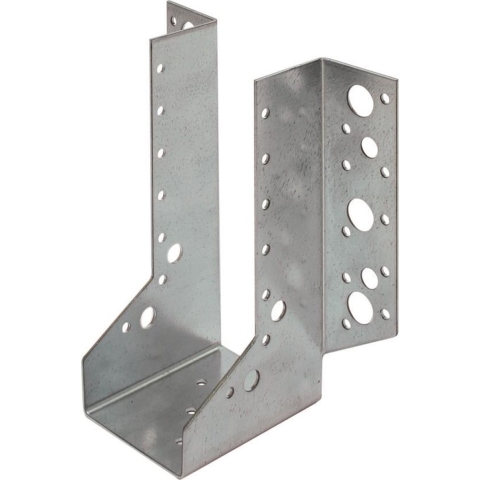 GB raveeldrager zwaar 280/ 38x121 38x125 sendzimir verzinkt | 20 stuks - GB0782000020